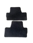 Oem Lexus IS250 IS350 Floor Mats Rear Left & Right 2006 2013 Carpet PT208-53068. Fixed Price $47.99.