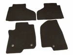 Chevrolet Gmc Yukon Tahoe 21-23 Oem Black Carpet Floor Mats 84366972 600R 4PC. Fixed Price $59.95.