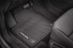 Genuine Volkswagen Monster Mats With Atlas Logo (for Captain 3CN-061-550-A-041. Fixed Price $101.41.