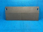 Oem Lexus GX460 Trunk Cargo Luggage Floor Deck Board Trim Panel Cover 2010-2019. Fixed Price $210.00.