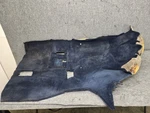 Interior Floor Carpet Cover Left Side Assembly Mercedes R129 SL320 SL500 Oem. Fixed Price $150.00.