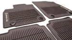2016-2018 Lexus ES350/ES300H All Weather Floor Mats Oem 4PC Brown PT908-33160-40. Fixed Price $79.80.
