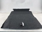 2012 - 2022 Volkswagen Passat Trunk Cargo Spare Floor Panel Carpet Cover Oem. Fixed Price $112.76.