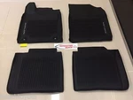 2013-2018 Toyota Avalon Oem All Weather Floor Liner Mats PT908-07165-02. Fixed Price $99.98.