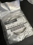 Genuine Nissan Exhaust Pipe Manifold Gasket 20691-51E01 Set Of. Fixed Price $24.99.