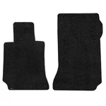 Lloyd Ultimat Black Plain Front Mats For 2008-2011 Mercedes Class W204. Fixed Price $115.99.