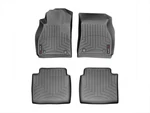 Weathertech Floorliner For 2014-2016 Buick Lacrosse 1ST & 2ND Row, Black. Fixed Price $199.90.