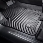 Genuine Gm Floor Mats All-weather 84521603. Fixed Price $200.70.