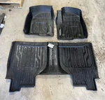 SIERRA250 2021 Floor Mat 1045800. Fixed Price $104.37.