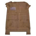 For Oldsmobile Delta 88 86-91 Carpet Standard Replacement Molded Sage Green. Fixed Price $319.55.