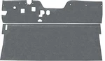 Jegs Under Carpet Sound Deadener Kit, Oe-style Fits Select 1947-1954 Chevrolet. Fixed Price $64.99.