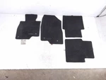 2020 Mazda Interior Floor Mats Carpets Set Of 4 GDDL-68-G2002. Fixed Price $178.55.