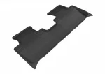 3D Maxpider 2016-2022 Fits Lexus Rx Hybrid 2ND Row Carbon Fiber Floor Mat. Fixed Price $90.99.