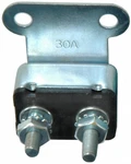 1968-74 Corvette Breaker-circuit-power WINDOW-30 AMP-68-74 (#E9980) !. Fixed Price $29.95.