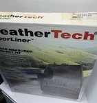 Weathertech 4510122 Tan 2ND Row Floor Mat 2017-2022 Ford F250 F350 F450 F550. Fixed Price $89.99.