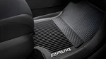 Toyota 2022-2025 RAV4 Prime/phev Se/xse All-weather Floor Liners Genuine Oem. Fixed Price $208.00.
