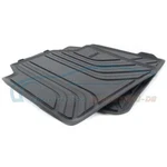 Genuine Bmw 51472311212 - Set Rubber Mats Base Rear Anthracite Series F34GT. Fixed Price $107.30.