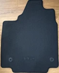 2022-2024 Oem Kia EV6 Carpet Floor Mats New. Fixed Price $75.00.