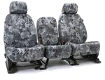 Coverking Custom Fit Seat Covers For 2022-25 Subaru Impreza, Sedan Vb Full Set. Fixed Price $109.95.