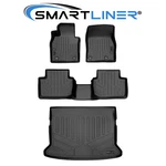Smartliner Row Floor Mats & Cargo Set For 2020-2025 Mazda CX-30 (fwd Onl. Fixed Price $181.29.