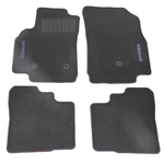 Genuine Gm 2016-2022 Chevrolet Spark Front Rear Activ Floor Mats Carpet 42392373. Fixed Price $136.88.