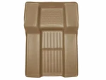 Husky Weatherbeater Walkway Floor Mat 1PC Fits 07-10 Escalade, Tahoe, Yukon Tan. Fixed Price $69.99.
