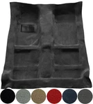 75-80 Dodge Pickup Crew Cab 4WD Carpet. Fixed Price $194.98.