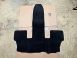 Oem 2020 2021 2022 Hyundai Palisade 3RD Row Carpeted Floor Mat Piece S8F14-AC070. Fixed Price $44.95.