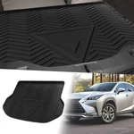 Cargo Liner Rear Trunk Mat For Lexus NX200T NX300H 2015-2021 Tpe Pc. Fixed Price $74.49.