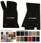 Lloyd Mats Velourtex Camaro Rs Custom Embroidered Front Floor (1982-1992). Fixed Price $138.99.