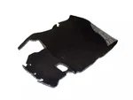 Genuine Mopar Front Floor Carpet 1ZW68DX9AC. Fixed Price $260.78.
