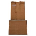 Essex Replacement Molded Prairie Tan Complete Carpet W/o Mass Backing. Fixed Price $689.16.