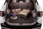 2023-2025 Kia Sportage Cargo Mat Oem With Logo- Water Resist Carpet Black. Fixed Price $85.99.