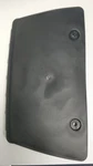 New Rear Tow Hitch Cover Cap Black Fit 2016 2020 Tesla Model X 1058357-99-B. Fixed Price $89.99.