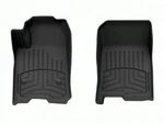 Weathertech Floorliner Hp For 2023-2025 Chevrolet Colorado 1ST Row, Black. Fixed Price $155.95.