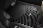Genuine Gm First-row Premium All-weather Floor Mats 84997571. Fixed Price $149.56.