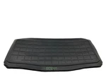 2012-2015 Tesla Model Rear Luggage Storage Tray All Weather Rubber Cargo Mat. Fixed Price $224.67.