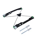 For Porsche Cayenne 2011-2015 Sport Utility Front Left Power Window Regulator. Fixed Price $118.95.