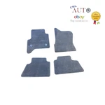 Gm Chevy Suburban Carpeted Floor Mats 4PC Dune Colored Oem. Fixed Price $40.84.