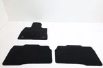 2021 - 2025 Ford Explorer Interior Floor Carpet Cover Liner Mat Set Of 3 Oem. Fixed Price $75.86.