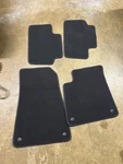 2021-2024 Polestar Oem Genuine Carpet Liner Floor Mats (4PC) 31696028-31696034. Fixed Price $45.00.