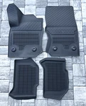 New Toyota 4RUNNER Hybrid All Weather Floor Mats, Oem #PT908-89257-02, Free Ship. Fixed Price $143.96.