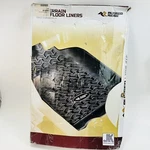 Rugged Ridge 12920.03 All Terrain Floor Liner Fits 07-18 Wrangler (jk). Fixed Price $89.98.