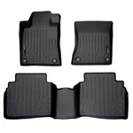 Maxliner Custom Fit Floor Mats Row Set Compatible With 2019-2025 Niss.... Fixed Price $221.32.