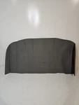 2003-2008 Pontiac Vibe Toyota Matrix Cargo Cover Sunshade Trunk Tonneau Gray Oem. Fixed Price $74.95.