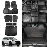 Rongtaod Floor Mats Honda Crv 2023-2026 Hybrid Trunk Cargo Liner. Fixed Price $179.99.