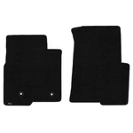 Lloyd Mats 10.5-14 Ford F150 2PC Black Front Ultimat Floor Liners. Fixed Price $115.99.