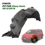 Fender Liner Front Left Driver Side Inner For 2012-2016 Chevrolet Sonic 95072280. Fixed Price $39.99.