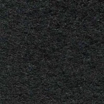 Ozite Black Flexible Unbacked Automotive Carpet 18 80" Wide - By The Yard. Fixed Price $16.50.