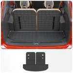 All Weather Trunk Mat Back Protector Fit 2021-2026 Kia Sorento 6&7-SEATER. Fixed Price $51.99.